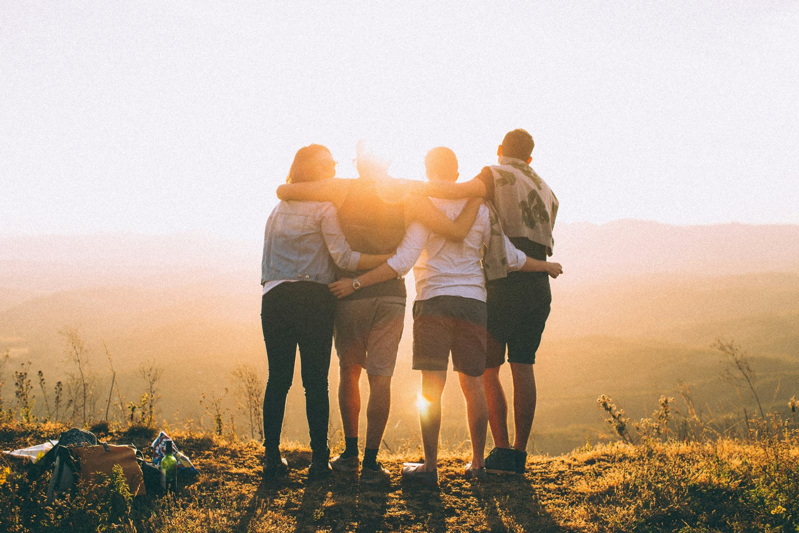 Peer Support For Anxiety