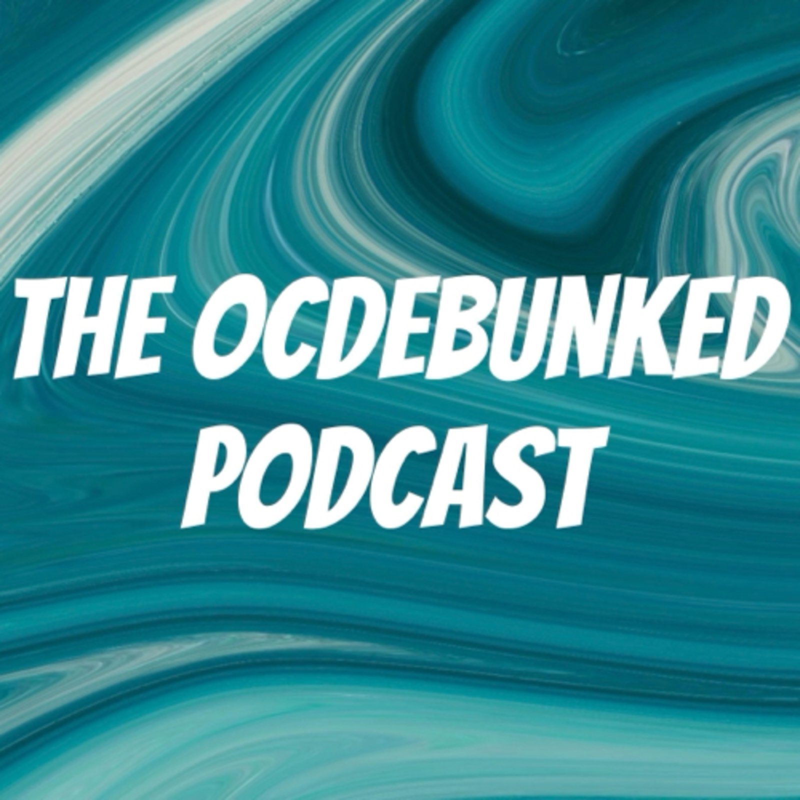 The OCDEBUNKED Podcast